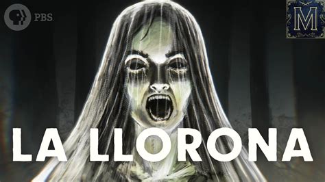  ตำนาน La Llorona: เสียงร้องไห้ในความมืดของอดีตที่ถูกทิ้งร้าง!