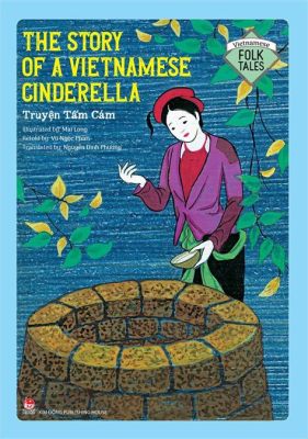  Princess and the Crocodile: A Toothy Tale of Vietnamese Folklore From the 9th Century!